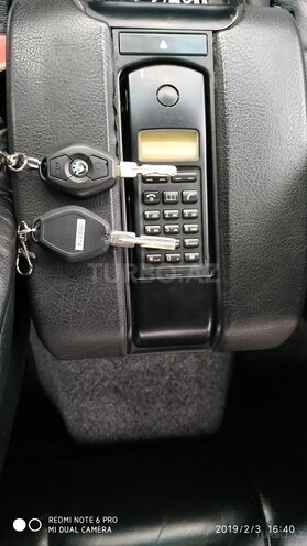 BMW 530 2001, 342,411 km - 3.0 l - Bakı