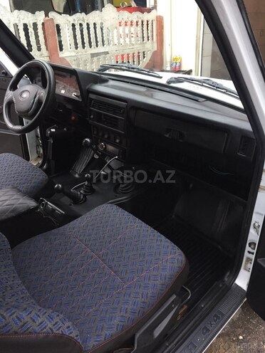 LADA (VAZ) Niva 2015, 49,000 km - 1.7 l - Bakı