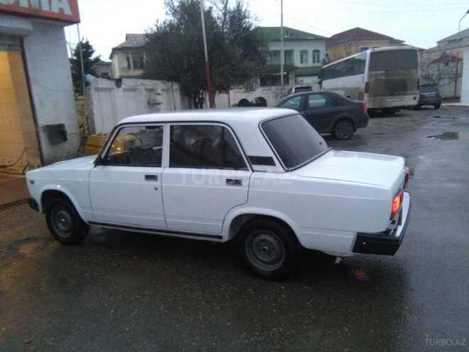 LADA (VAZ) 2107 2008, 273,000 km - 1.6 l - Bakı