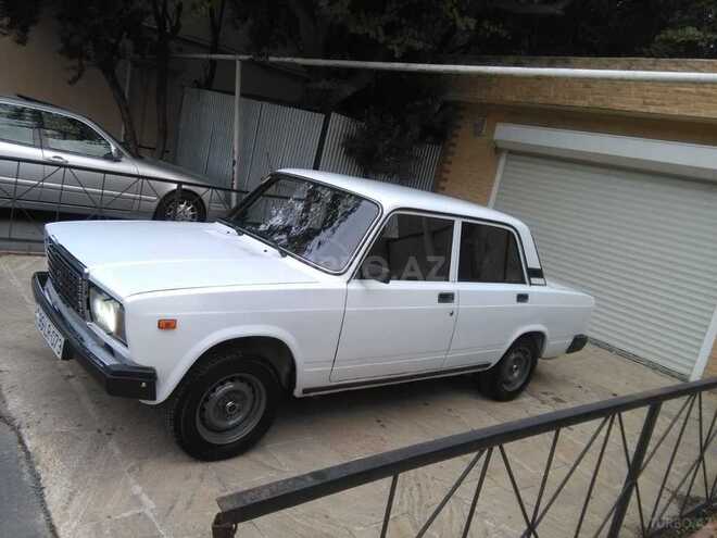 LADA (VAZ) 2107 2008, 273,000 km - 1.6 l - Bakı