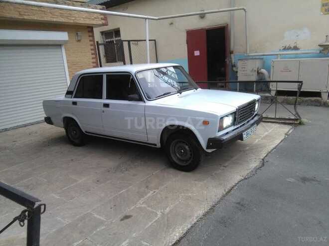 LADA (VAZ) 2107 2008, 273,000 km - 1.6 l - Bakı