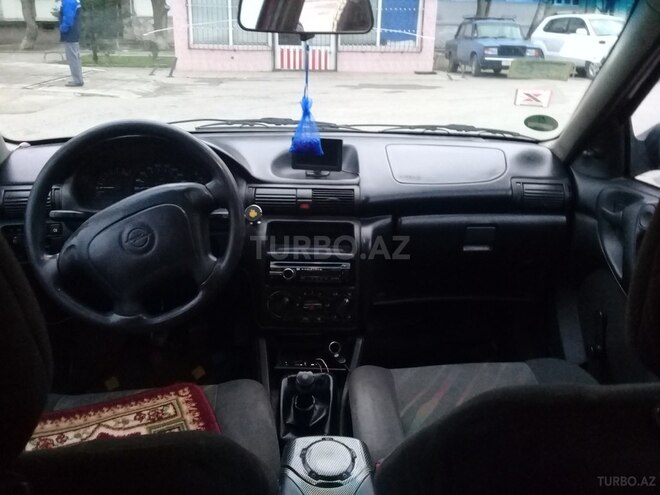 Opel Astra 1997, 569,000 km - 1.6 l - Sumqayıt