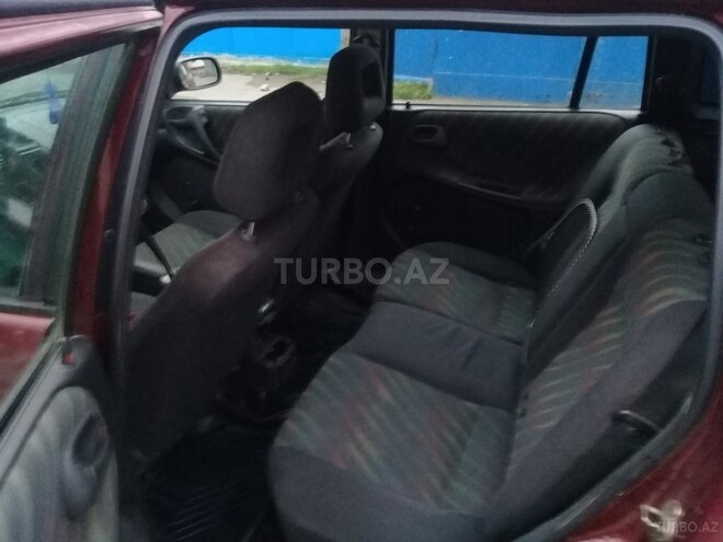 Opel Astra 1997, 569,000 km - 1.6 l - Sumqayıt