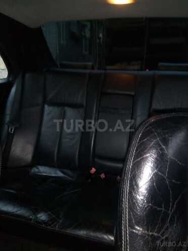 Mercedes C 230 2000, 227,000 km - 2.3 л - Bakı