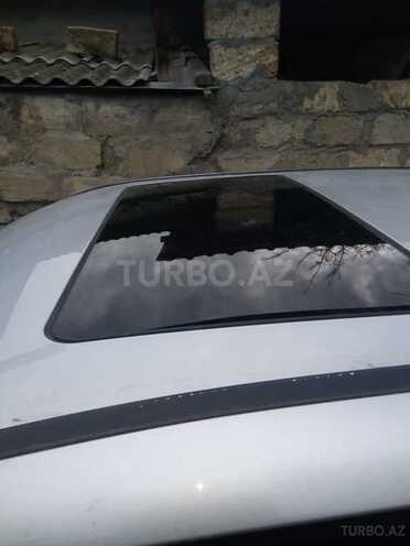 Mercedes C 230 2000, 227,000 km - 2.3 л - Bakı