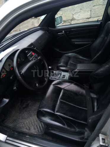 Mercedes C 230 2000, 227,000 km - 2.3 л - Bakı