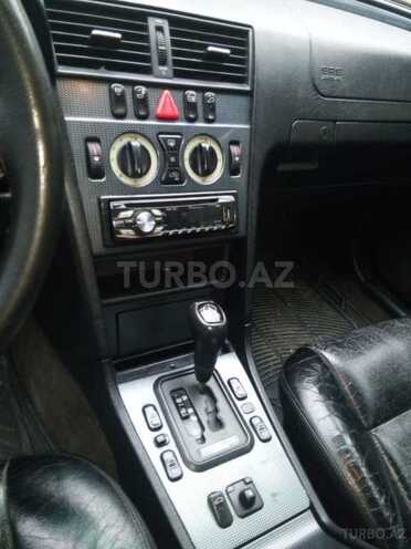 Mercedes C 230 2000, 227,000 km - 2.3 л - Bakı