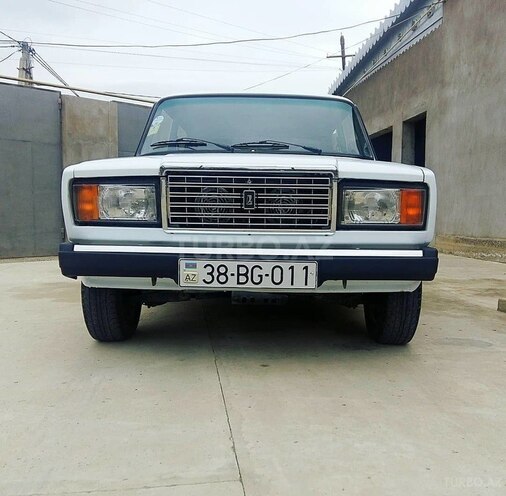 LADA (VAZ) 2107 2008, 175,600 km - 1.6 l - Şirvan