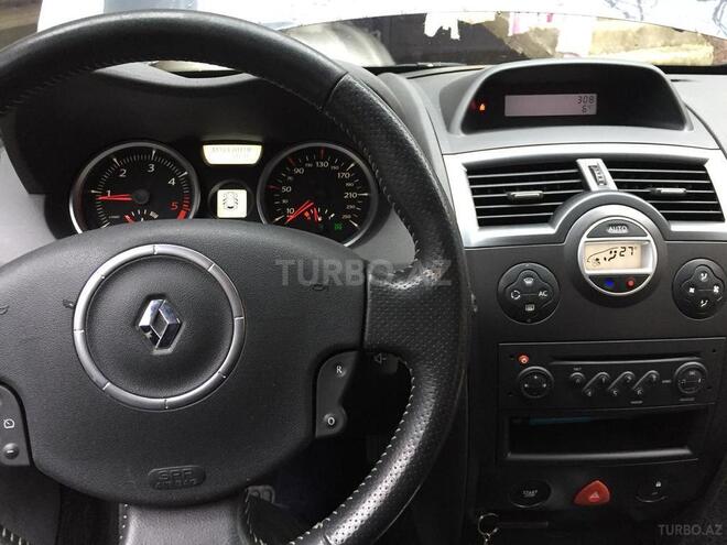 Renault Megane 2008, 151,863 km - 1.5 л - Bakı