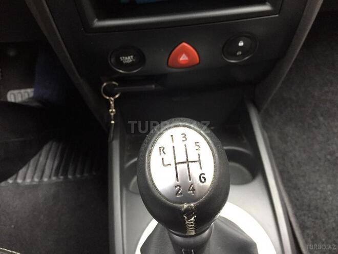 Renault Megane 2008, 151,863 km - 1.5 л - Bakı