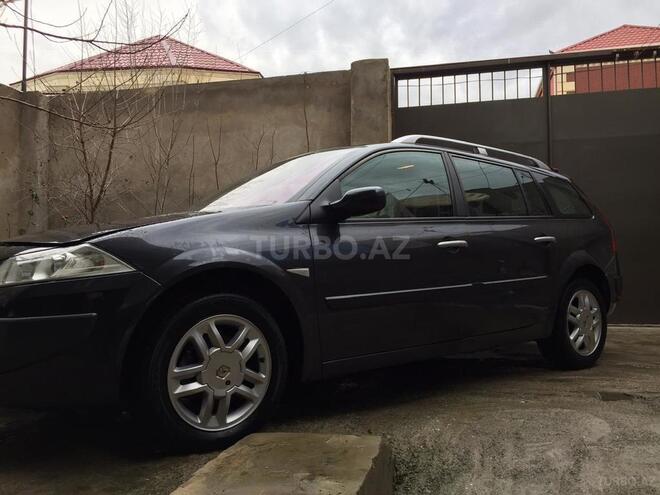 Renault Megane 2008, 151,863 km - 1.5 л - Bakı