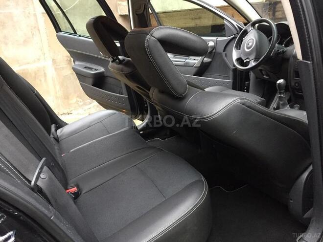Renault Megane 2008, 151,863 km - 1.5 л - Bakı