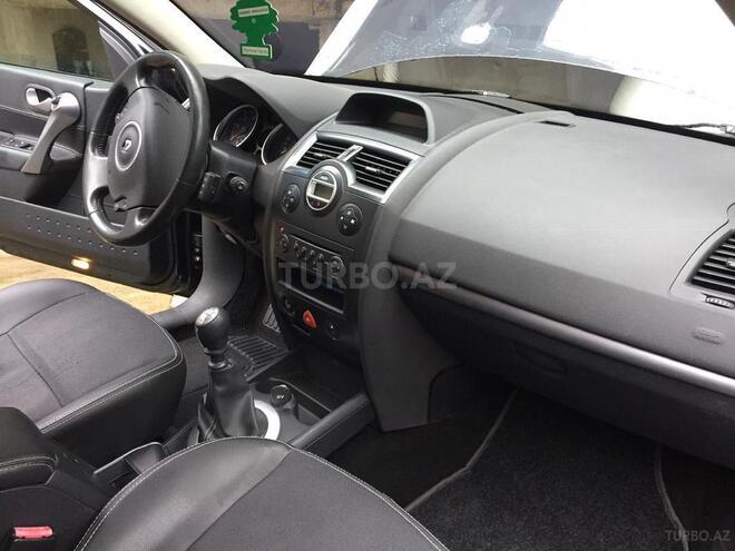 Renault Megane 2008, 151,863 km - 1.5 л - Bakı