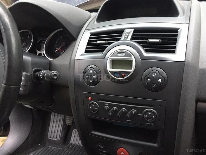 Renault Megane 2008, 151,863 km - 1.5 л - Bakı