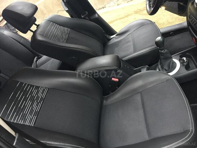 Renault Megane 2008, 151,863 km - 1.5 л - Bakı