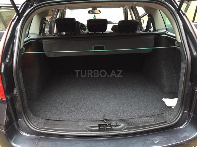 Renault Megane 2008, 151,863 km - 1.5 л - Bakı