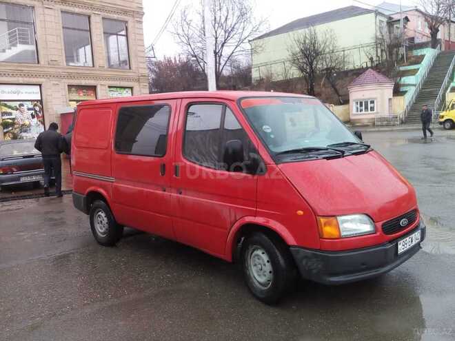 Ford Transit 1999, 369,000 km - 0.2 l - Gəncə