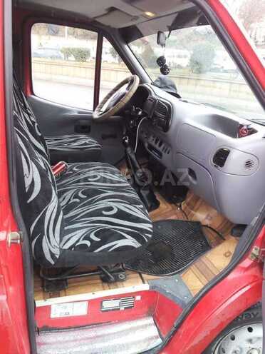 Ford Transit 1999, 369,000 km - 0.2 l - Gəncə