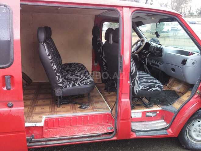 Ford Transit 1999, 369,000 km - 0.2 l - Gəncə