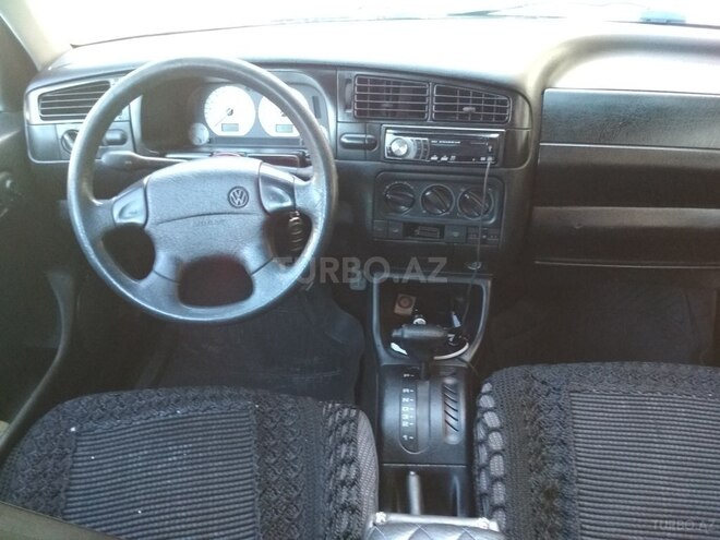 Volkswagen Golf 1997, 250,000 km - 2.0 л - Bakı
