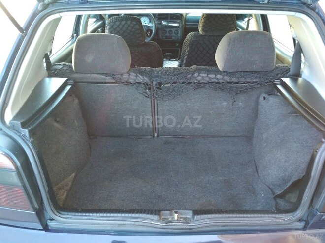 Volkswagen Golf 1997, 250,000 km - 2.0 л - Bakı