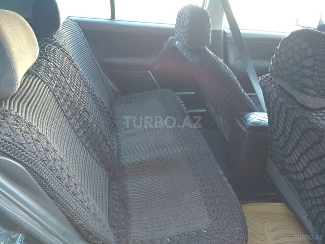 Volkswagen Golf 1997, 250,000 km - 2.0 л - Bakı
