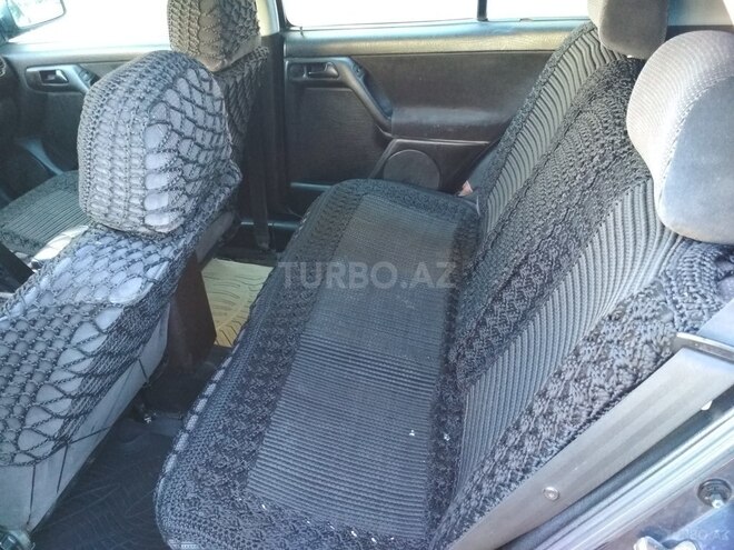 Volkswagen Golf 1997, 250,000 km - 2.0 л - Bakı