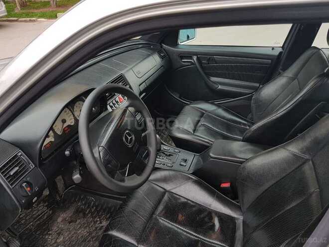 Mercedes C 240 1998, 370,000 km - 2.4 l - Bakı