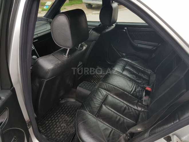 Mercedes C 240 1998, 370,000 km - 2.4 l - Bakı