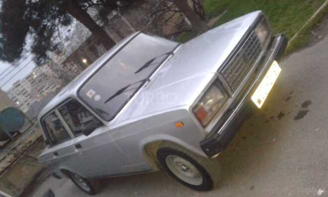 LADA (VAZ) 2107 2010, 210,555 km - 1.6 l - Bakı