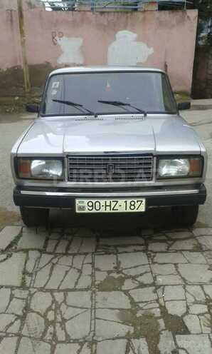 LADA (VAZ) 2107 2010, 210,555 km - 1.6 l - Bakı
