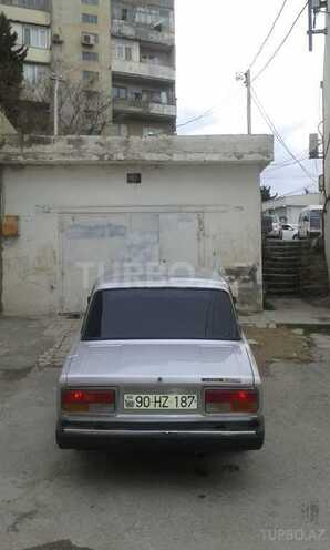 LADA (VAZ) 2107 2010, 210,555 km - 1.6 l - Bakı