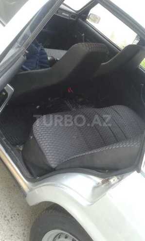 LADA (VAZ) 2107 2010, 210,555 km - 1.6 l - Bakı