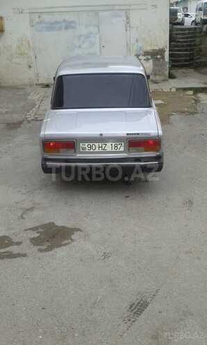 LADA (VAZ) 2107 2010, 210,555 km - 1.6 l - Bakı