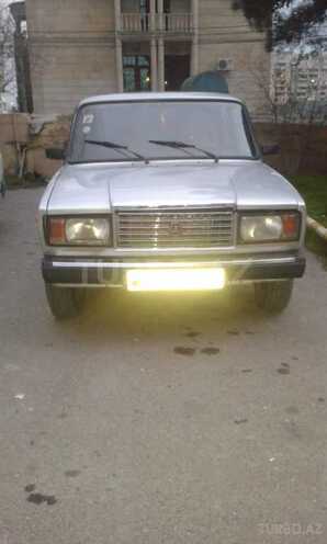 LADA (VAZ) 2107 2010, 210,555 km - 1.6 l - Bakı