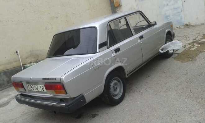 LADA (VAZ) 2107 2010, 210,555 km - 1.6 l - Bakı