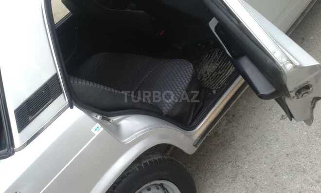 LADA (VAZ) 2107 2010, 210,555 km - 1.6 l - Bakı