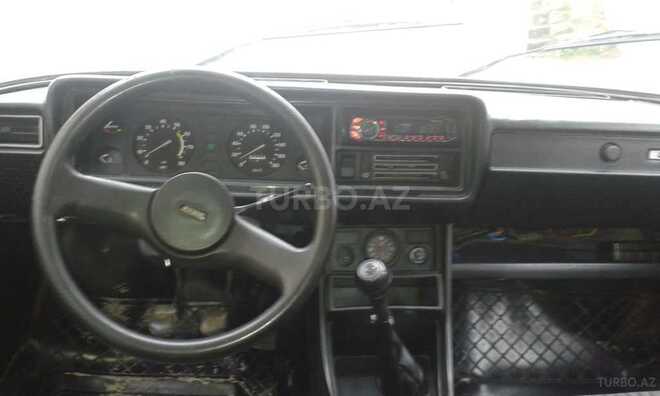 LADA (VAZ) 2107 2010, 210,555 km - 1.6 l - Bakı
