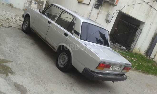 LADA (VAZ) 2107 2010, 210,555 km - 1.6 l - Bakı