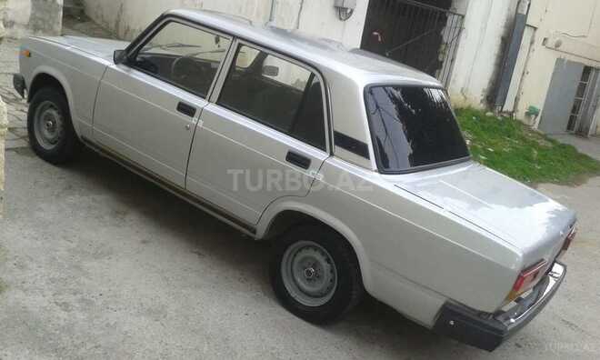 LADA (VAZ) 2107 2010, 210,555 km - 1.6 l - Bakı