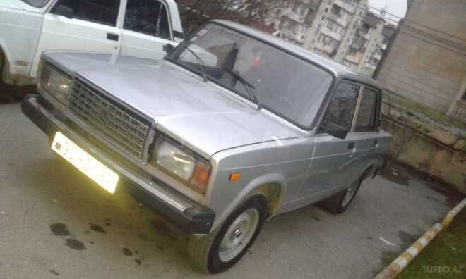 LADA (VAZ) 2107 2010, 210,555 km - 1.6 l - Bakı