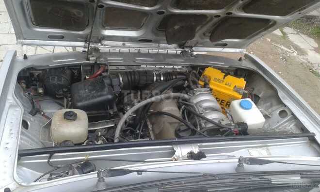 LADA (VAZ) 2107 2010, 210,555 km - 1.6 l - Bakı