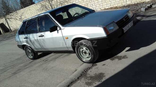 LADA (VAZ) 2109 2003, 265,214 km - 1.6 l - Ağdaş