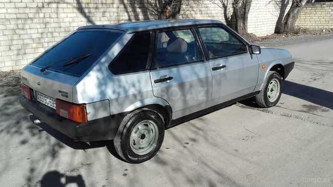 LADA (VAZ) 2109 2003, 265,214 km - 1.6 l - Ağdaş