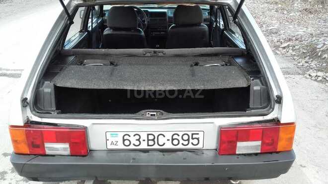 LADA (VAZ) 2109 2003, 265,214 km - 1.6 l - Ağdaş