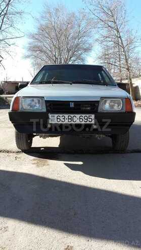 LADA (VAZ) 2109 2003, 265,214 km - 1.6 l - Ağdaş