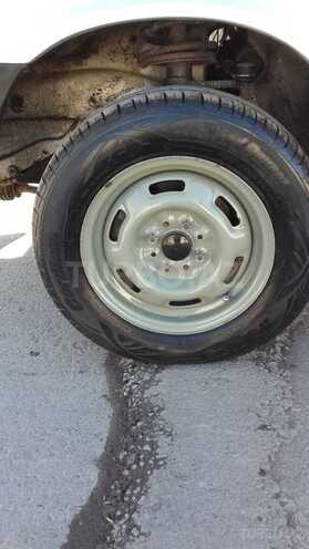 LADA (VAZ) 2109 2003, 265,214 km - 1.6 l - Ağdaş