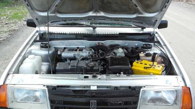 LADA (VAZ) 2109 2003, 265,214 km - 1.6 l - Ağdaş