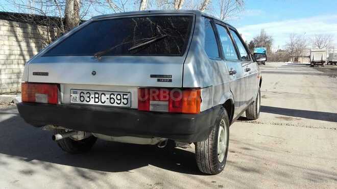 LADA (VAZ) 2109 2003, 265,214 km - 1.6 l - Ağdaş