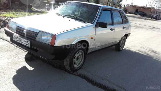 LADA (VAZ) 2109 2003, 265,214 km - 1.6 l - Ağdaş